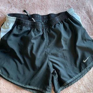 Nike Athletic Shorts